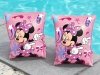 Bestway Dmuchane rękawki do pływania Disney Junior Myszka Minnie 91038